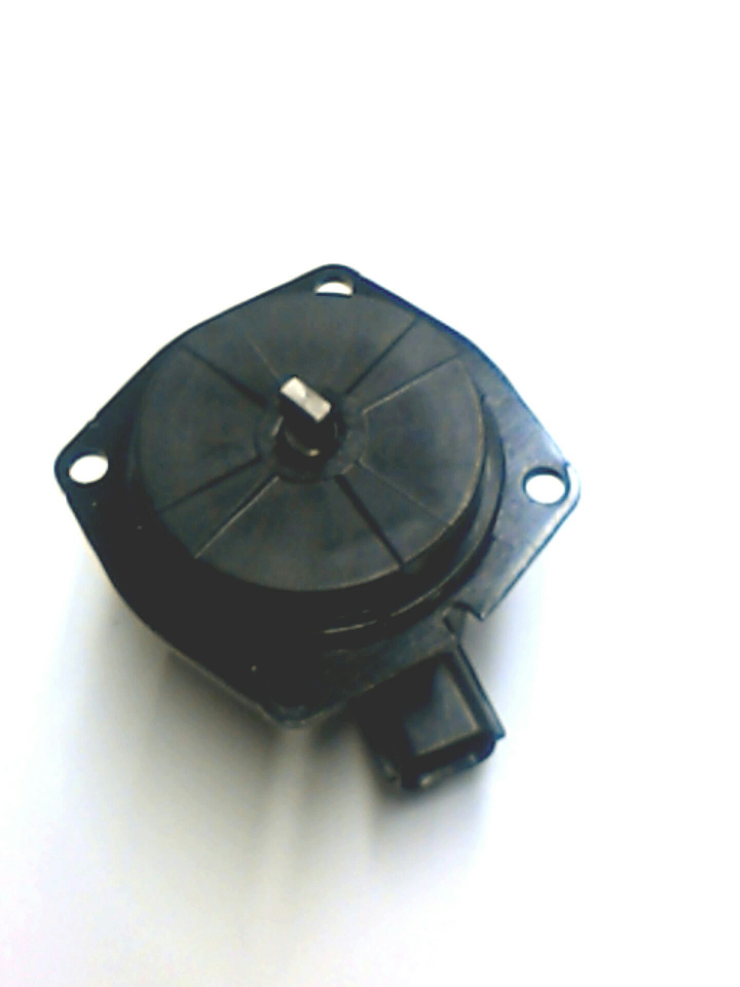 View 05149095AB ACTUATOR. INTAKE SHORT RUNNING VALVE.  Full-Sized Product Image